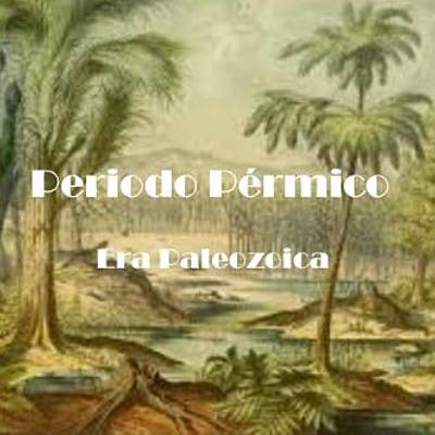 Timeline: Periodo pérmico