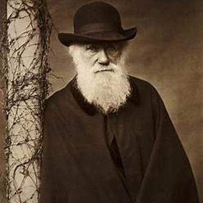 Timeline: Phil202-Charles Darwin 1809-1882