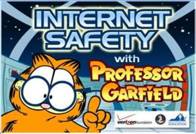 Internet Safety Power Point