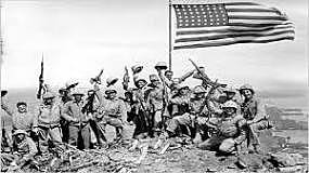 Ataque a Pearl Harbor - Estados Unidos entra a la Segunda Guerra Mundial