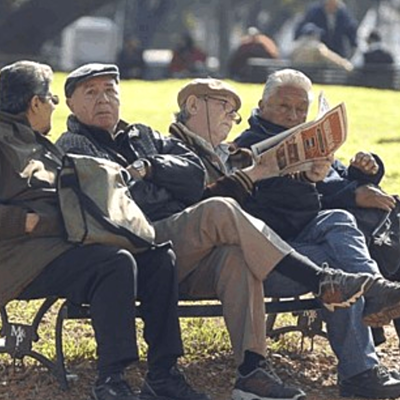 Timeline: HISTORIA DE LA GERIATRIA Y GERONTOLOGÍA EN EL MUNDO. AUTORES: De Los Santos Villavicencio Manuel; Eseiza Acevedo Jocelyn