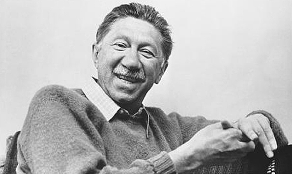 Abraham Maslow