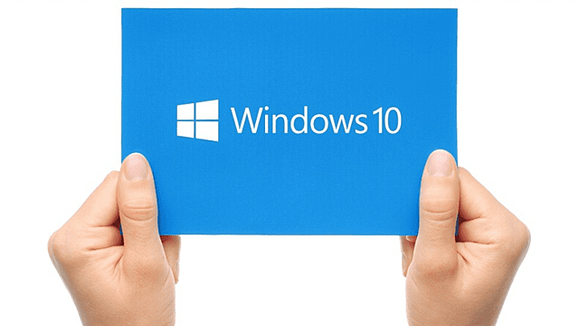 Surge Windows 10