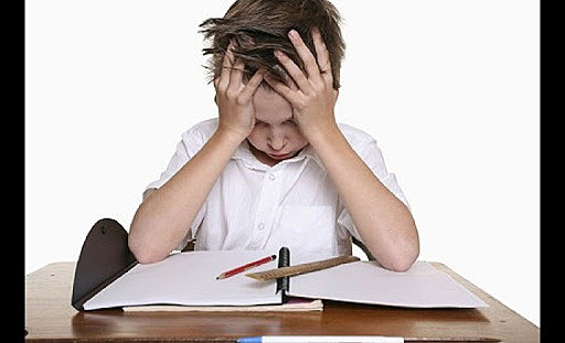 Enseñar a estudiantes con problemas