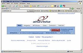 Altavista
