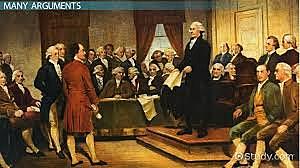 The Constitutional Convention