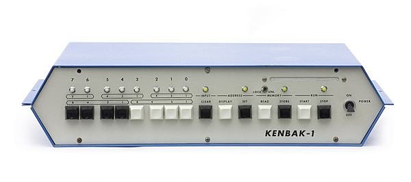 Kenback-1