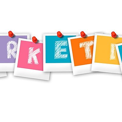 Timeline: Evolución del Marketing