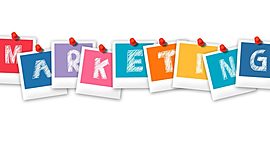 Timeline: Evolución del Marketing