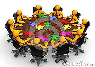 Normas del Joint Committe.