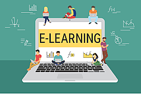 e-learning 1996