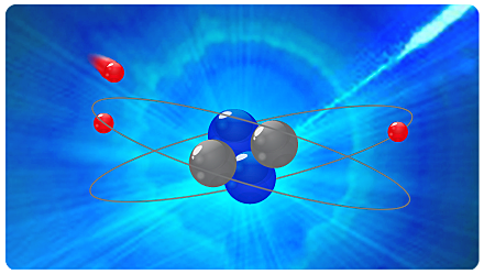 La afinidad química