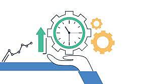 Época de la eficiencia y los test.