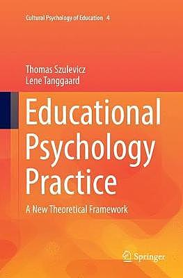 Educational Psychology in Practice