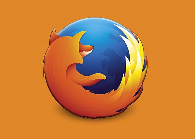 Mozzila Firefox