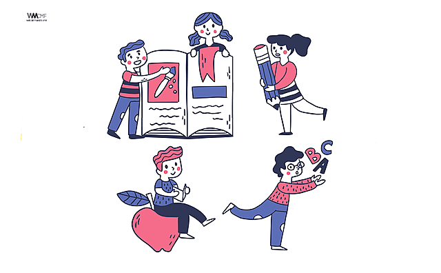 Enfoque de la evaluación según Cronbach.