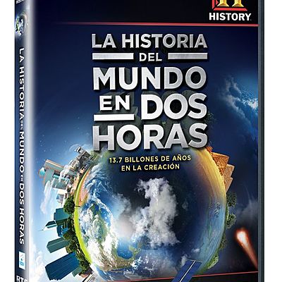 Timeline: La Historia del Mundo