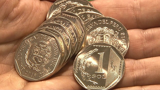 Nuevo estilo monetario