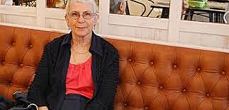 Maria Castellano Arroyo