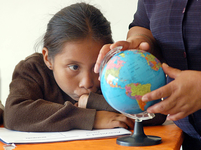 Inclución de la EIB