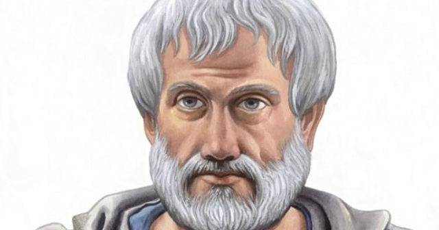 Aristoteles