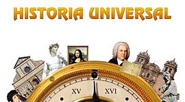 Timeline: Linea de tiempo de la Historia universal