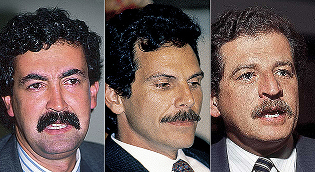 Asesinatos políticos