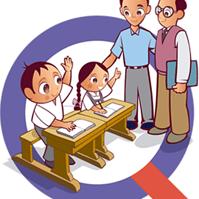 Timeline: Supervisión Educativa en Guatemala