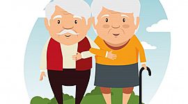 Timeline: Momentos históricos de mis abuelos