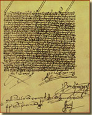 Tratado de Alcaçovas