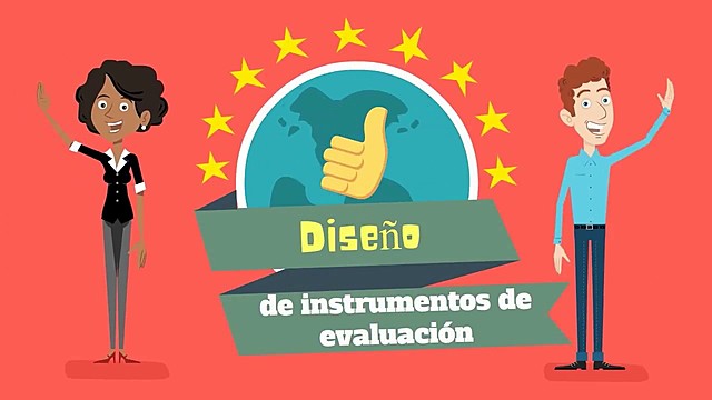 Instrumentos evaluativos.