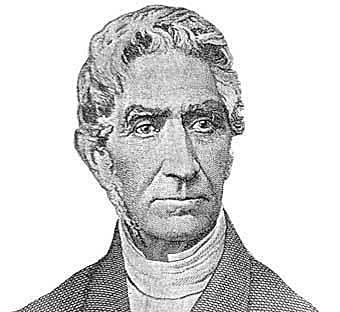 Nacimiento de Jacques Quetelet