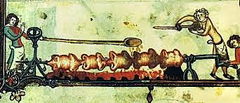 EDAD ANTIGUA/ IMPERIO ROMANO