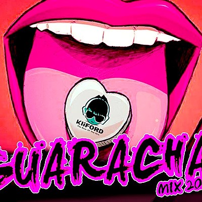 Timeline: La Guaracha