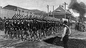 The Pullman and Homestead Strikes