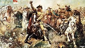 The Spanish-American War