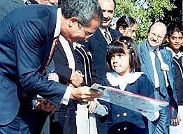 Objetivos de PROGRESA