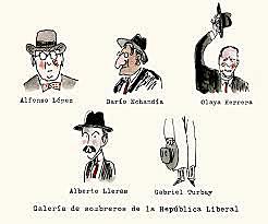 la república liberal