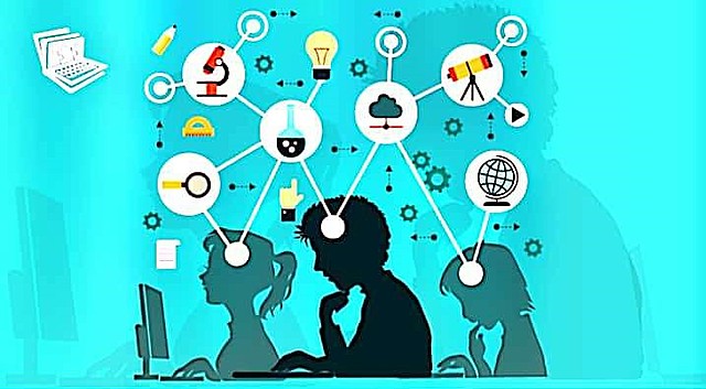 RECURSOS EDUCATIVOS DIGITALES RED