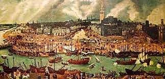 La conquista de constatinopla