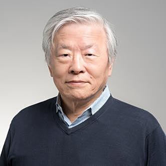 Susumu Tonegawa
