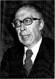 Antonio Millan Puelles