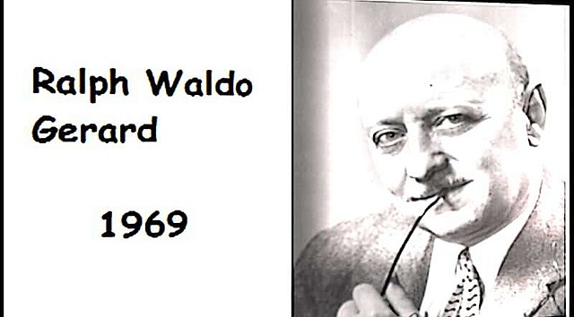 De acuerdo con Gerard