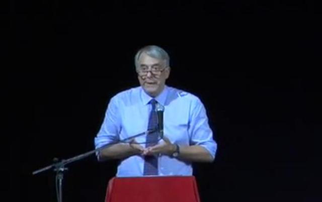 Pisapia scende in campo