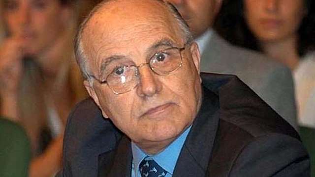 Sergio Romagnani