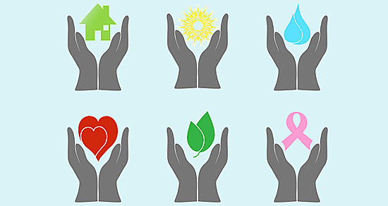 Funcionamiento del Bien Común