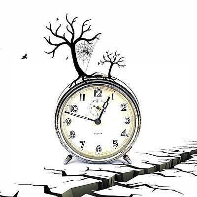 Timeline: La política y el bien común