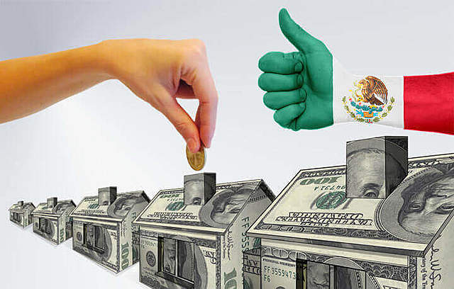 Prestamo de EU a México POR crisis