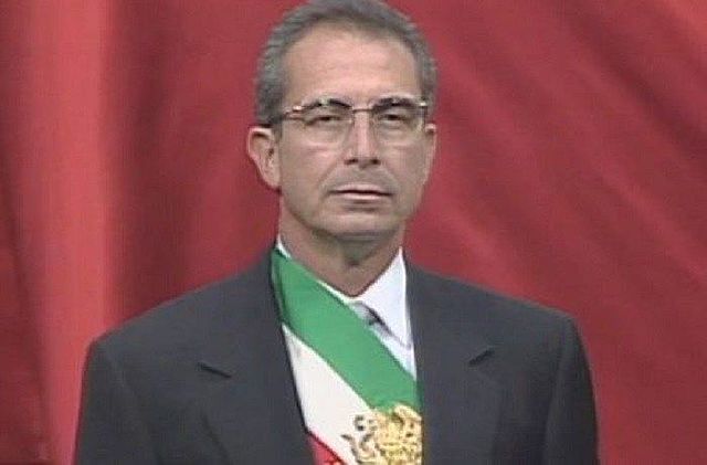 Sexenio de Ernesto Zedillo Ponce de León