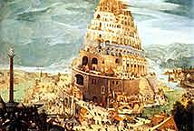 Torre Babel